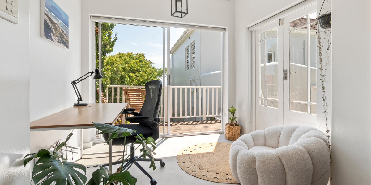 Cottage Office